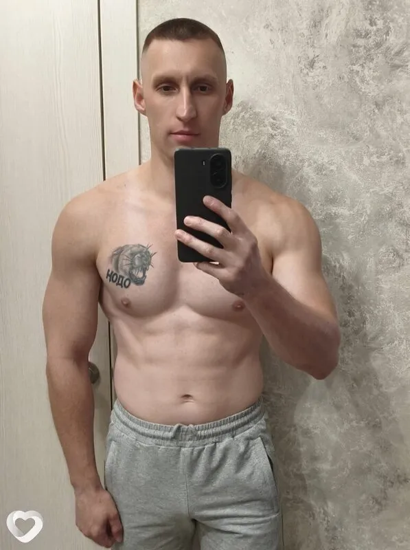 Андрей, 35, Барнауле — анкета №4643302