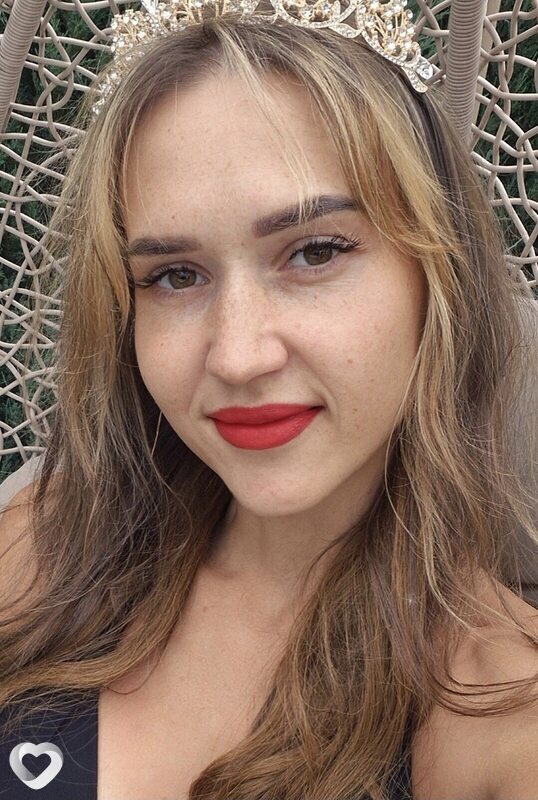 Олена, 34, Киеве — анкета №4643560