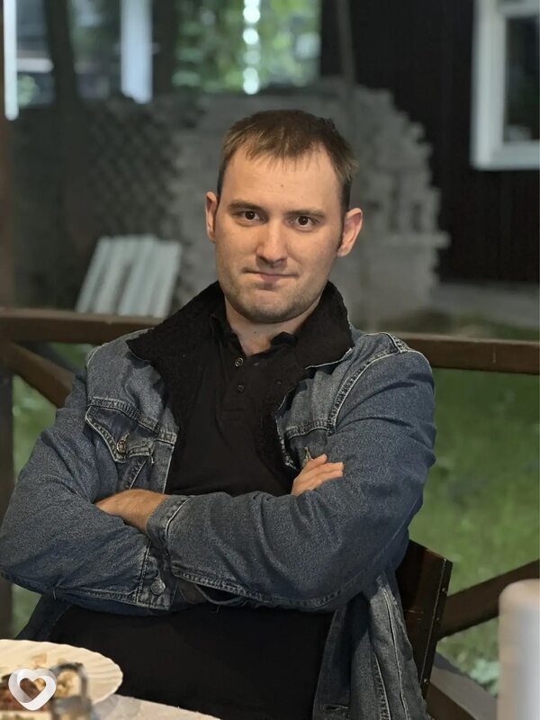 Герман, 24, Саратове — анкета №4643569
