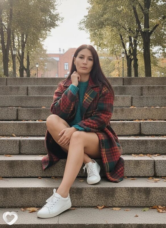 Вика, 31, Пензе — анкета №4643570