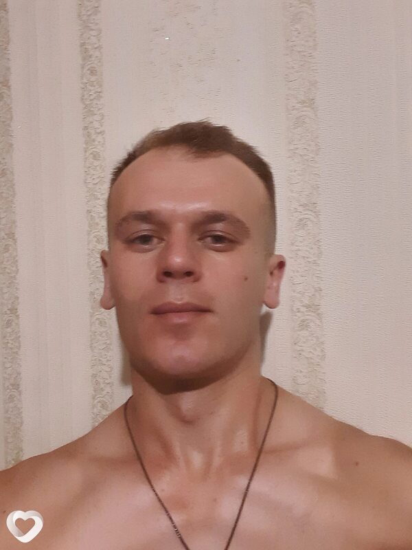 Andrei Sever, 33, Гродно — анкета №15561