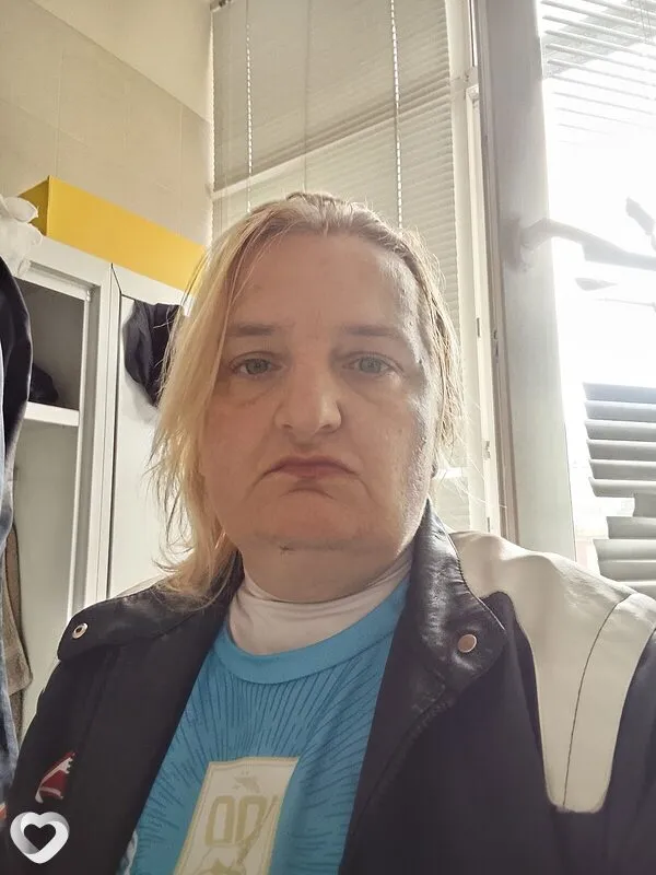 Любишь, 49, Москве — анкета №4643622