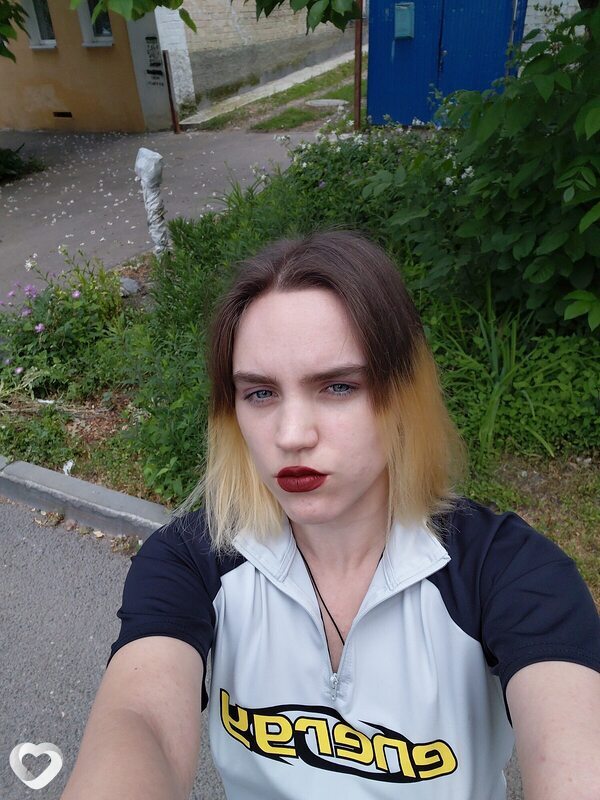 Анастасия, 25, Саратове — анкета №4643625
