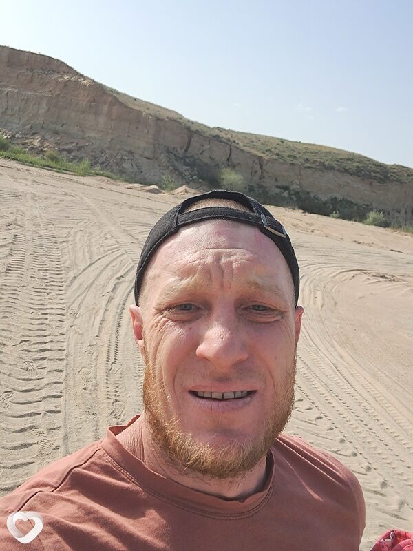 Denis, 42, Алматы — анкета №4643630