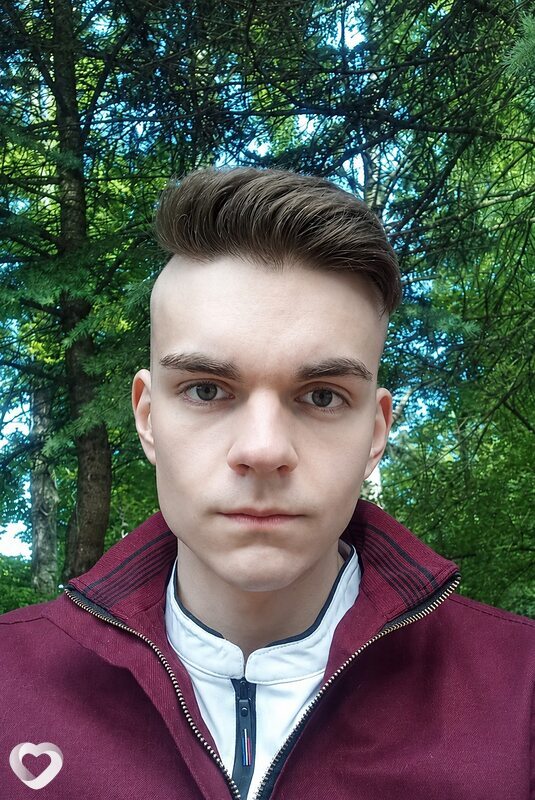 Артём, 23, Нижнем Новгороде — анкета №4643635