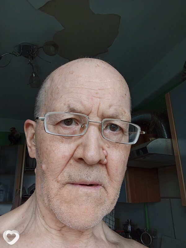Дмитрий, 65, Санкт-Петербурге — анкета №4643639