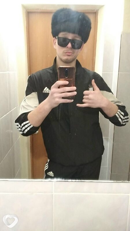 Антоха, Благовещенск