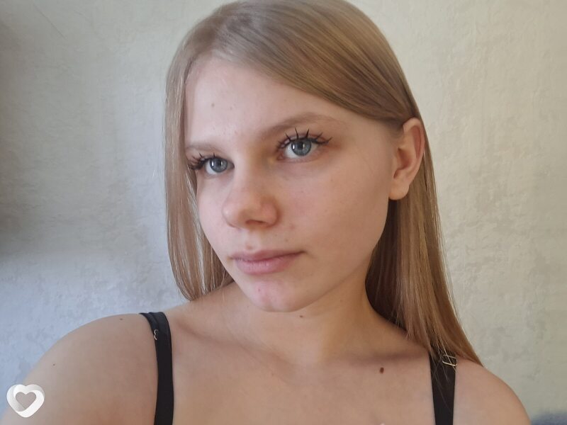 Карина, 19, Минске — анкета №4643641