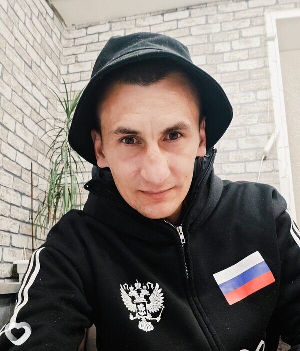 Тëма, 30, Россоши — анкета №4643721