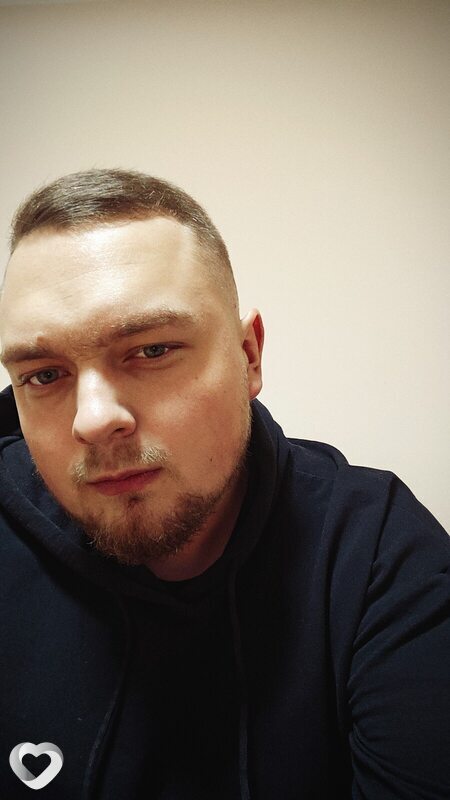 Дмитрий, Пыть-Ях