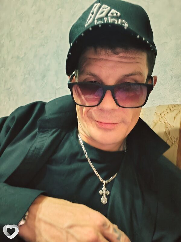 Антон, 33, Усть-Кут — анкета №4643732