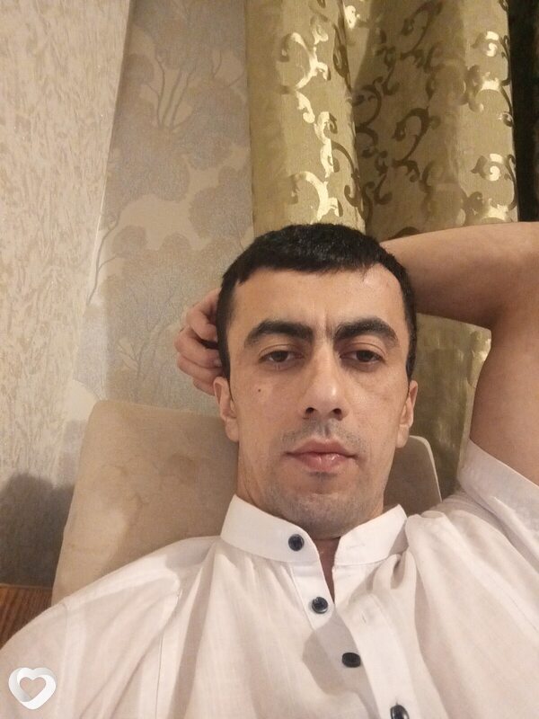 Дилшод, 24, Уфе — анкета №4643736