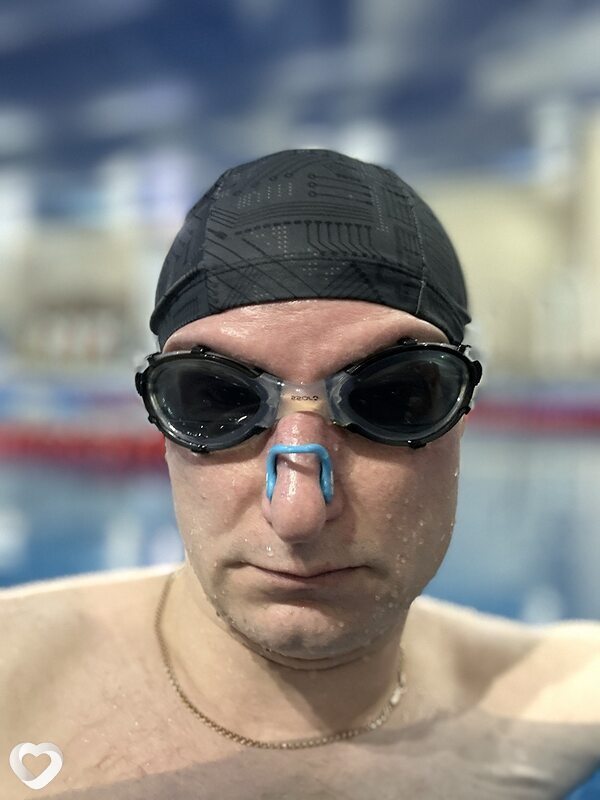 Марат, 41, Набережных Челнах — анкета №4643739
