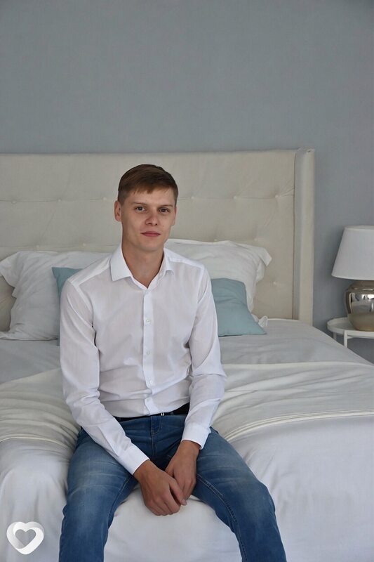 Вадим, 34, Челябинске — анкета №4643353