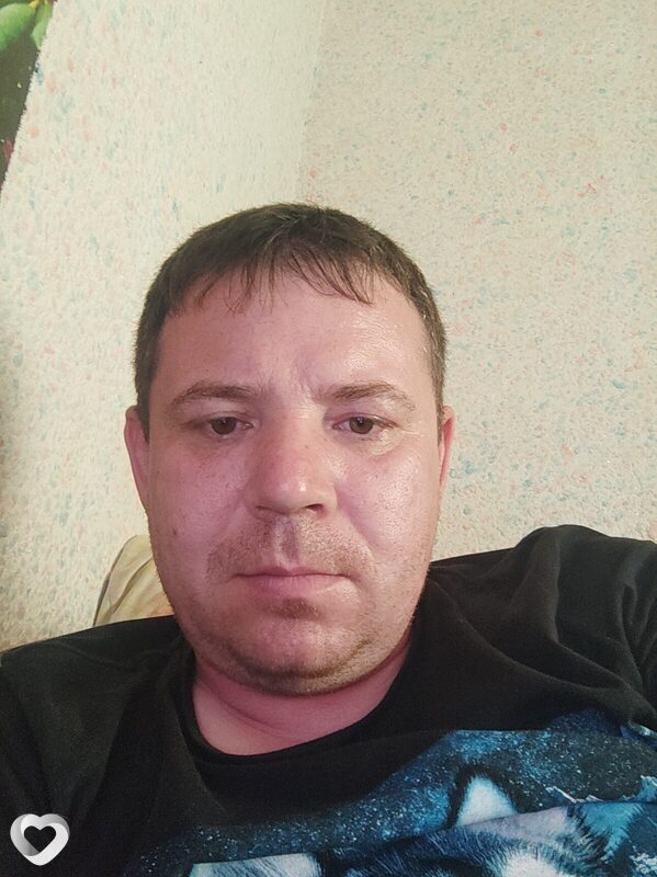 Дмитрий, 37, Ижевске — анкета №4643358