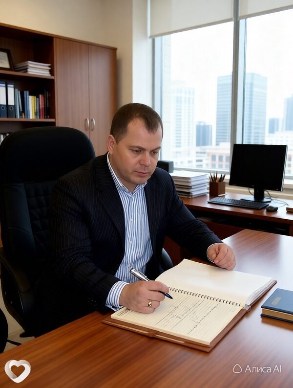 Андрей, 50, Коломне — анкета №4643359