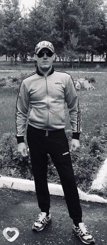Александр, 46, Омске — анкета №4643364