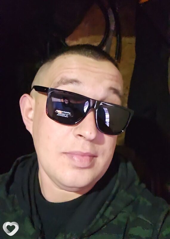 Егор, 31, Балашихе — анкета №4643373