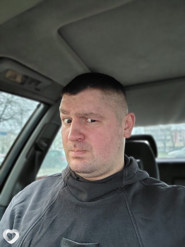 Анатолий, 33, Минске — анкета №4643374
