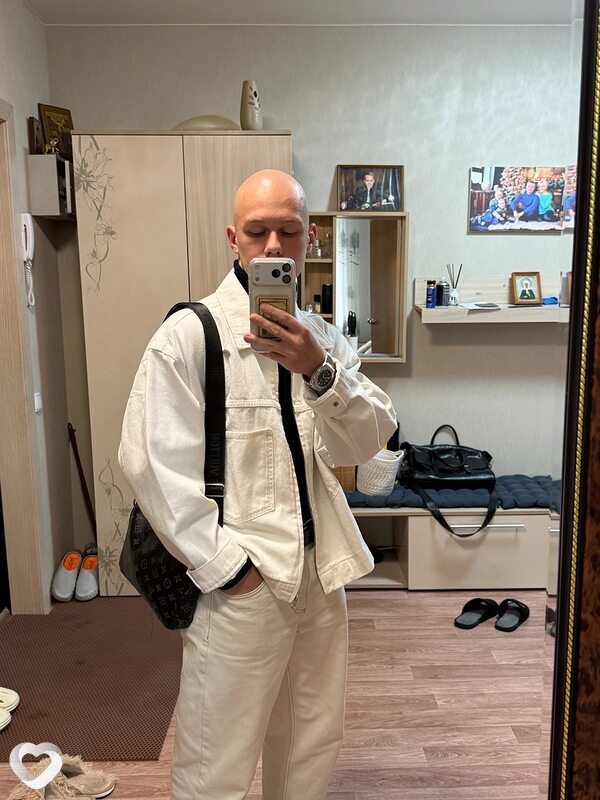 Александр, Находка