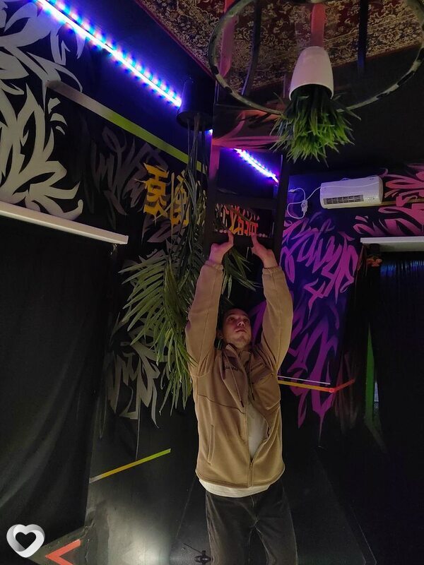 Дима, 25, Самаре — анкета №4643448