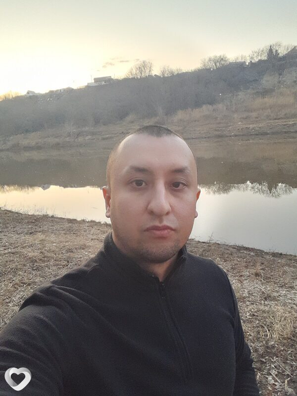 Арман, 35, Омске — анкета №4643449
