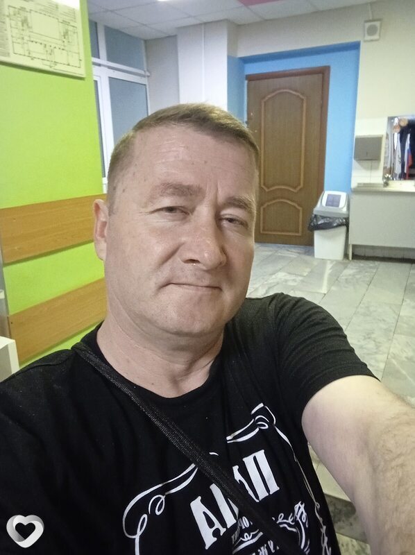Евгений, 48, Волгограде — анкета №4689663