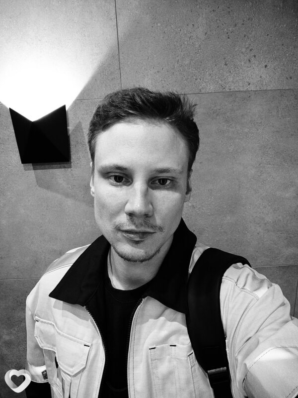 Павел, 28, Рязани — анкета №4643406
