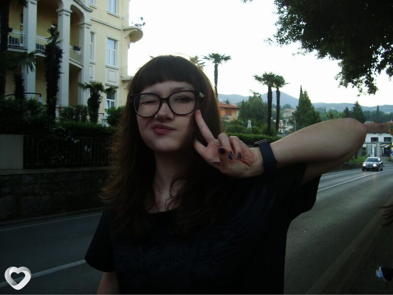 Ирина, 22, Краснодаре — анкета №4643409