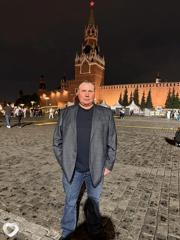 Сергей, Окуловка