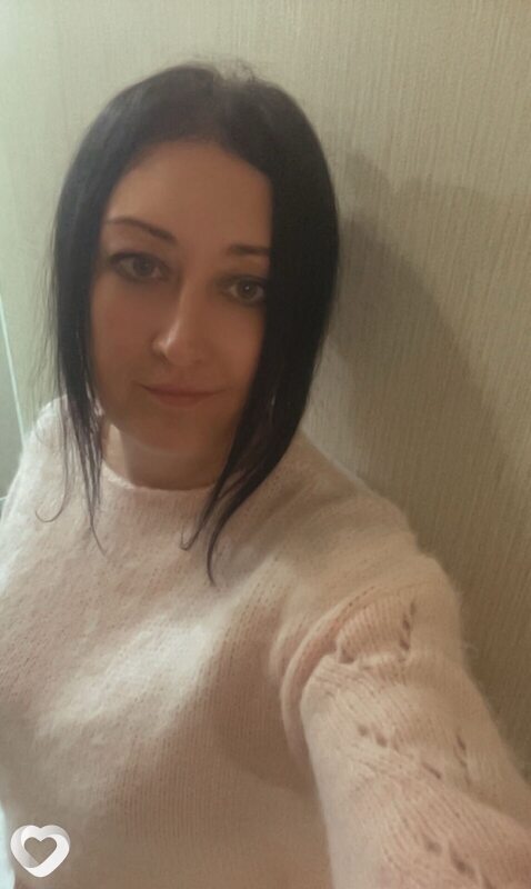 Александра, 39, Коврове — анкета №4643424