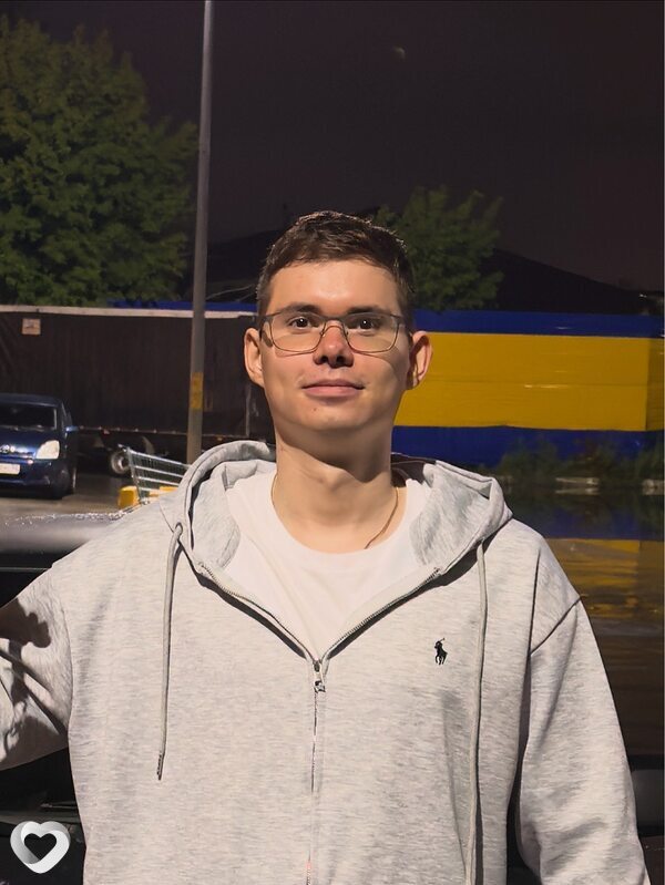Сергей, 21, Нижнем Новгороде — анкета №4643451