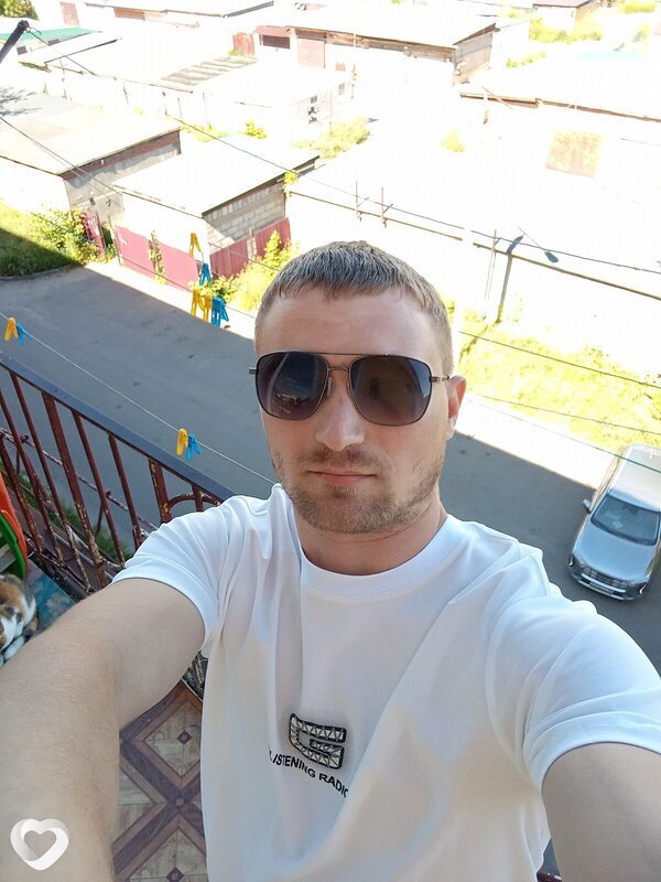 Жека, Ангарск