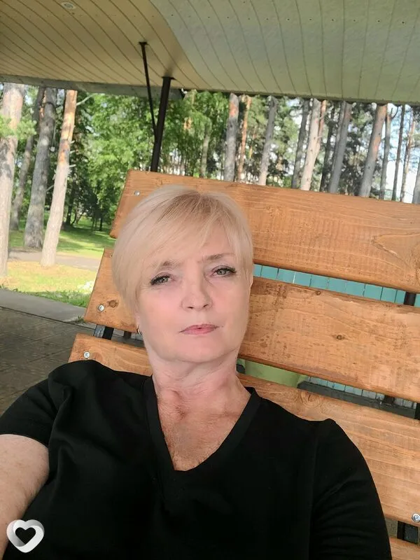 Марина, 57, Москве — анкета №4643472