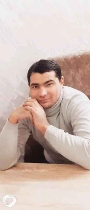 Ruslan, 36, Москве — анкета №4643473