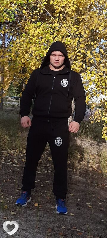 Ник, Донецкая