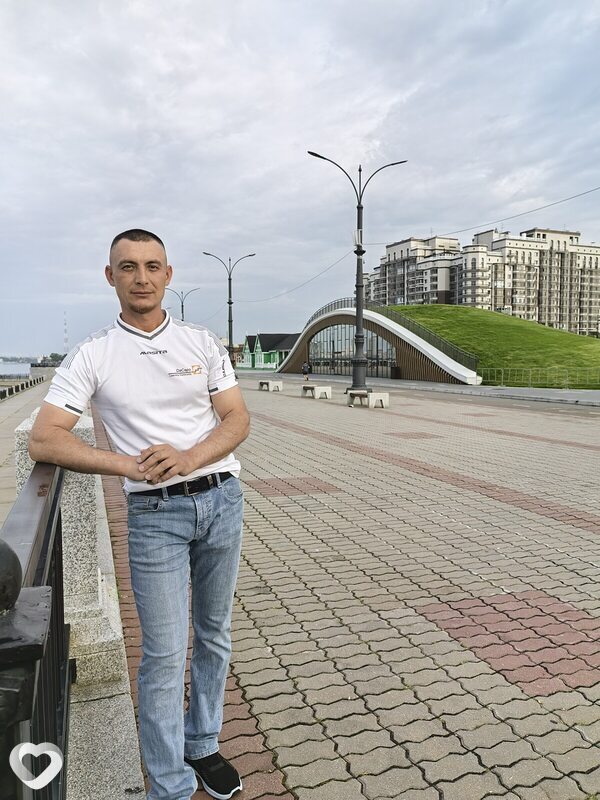 Ахрор, Благовещенск