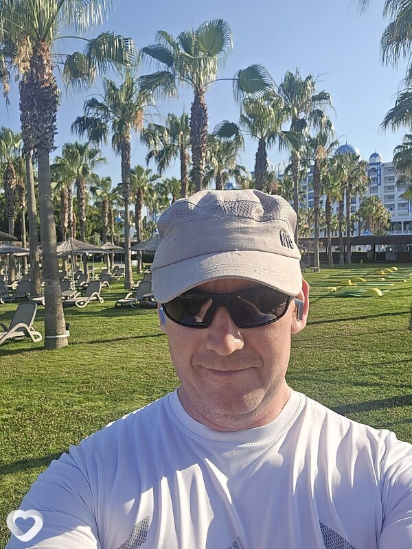 Андрей, 45, Екатеринбурге — анкета №4643384