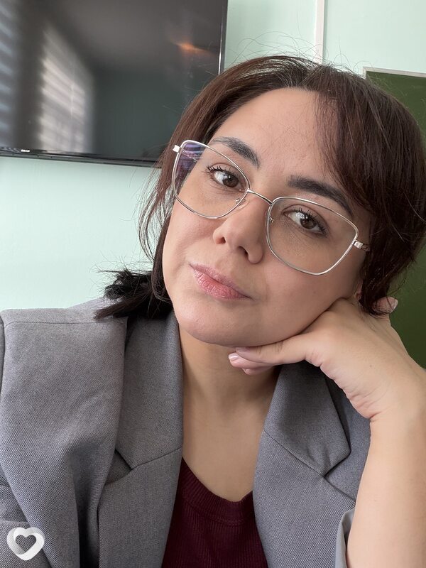 Лейла, 29, Тюмени — анкета №4643392