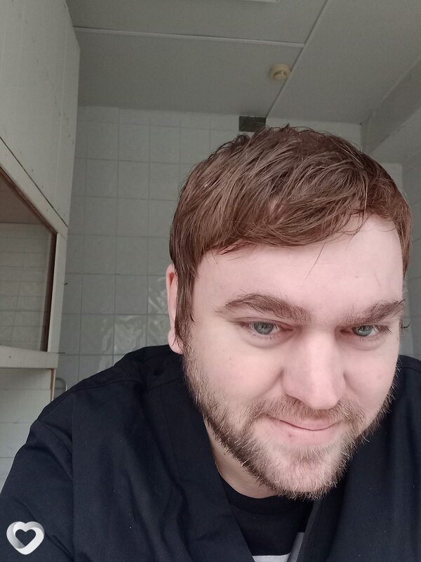 Евген, 40, Ставрополе — анкета №4643398