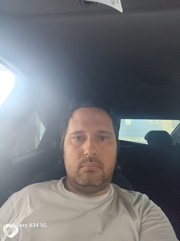 Анатолий, 34, Екатеринбурге — анкета №4643335