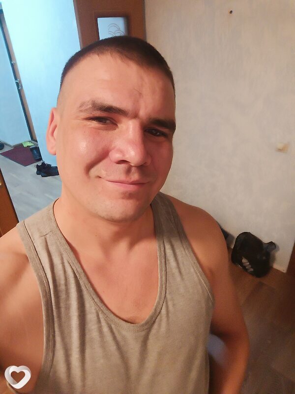 Валерий, Чита