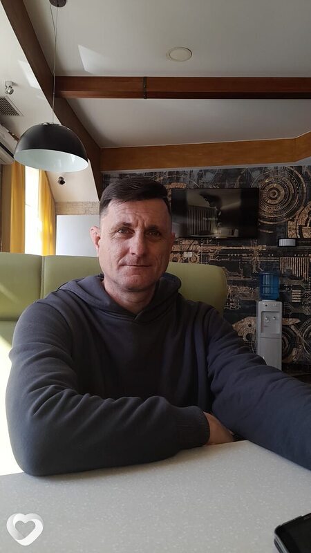 Владимир, 49, Хабаровске — анкета №4643344