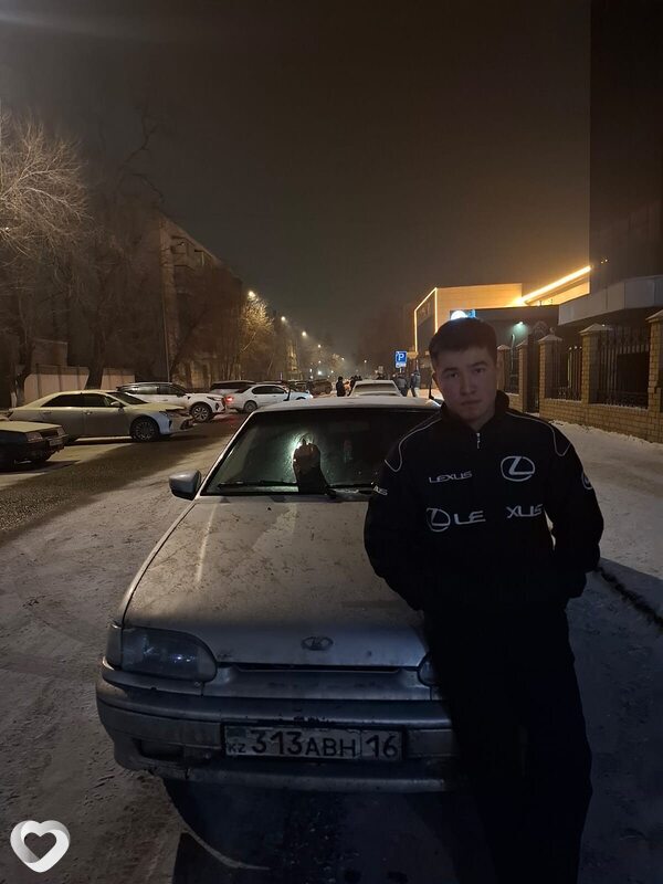 Ролан, Каскелен