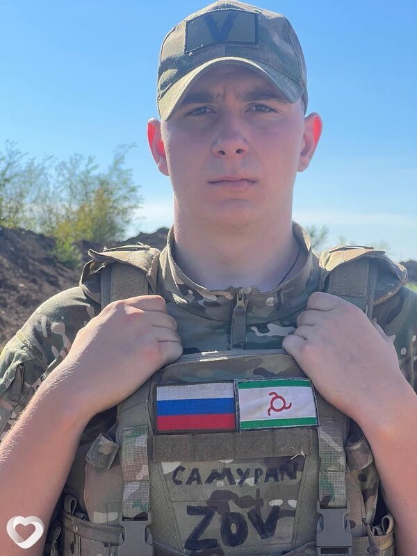 Vlad, Новосибирск