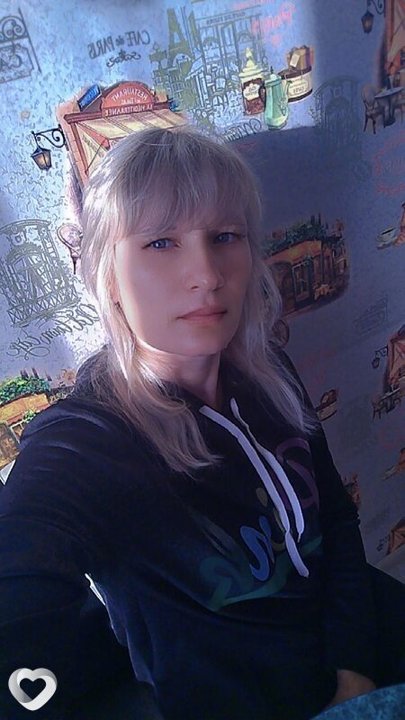 Анна, Могилев