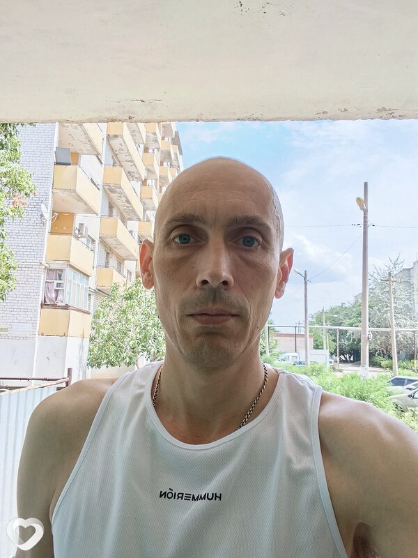 Евгений, 44, Астрахани — анкета №4643514