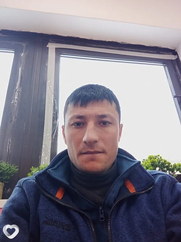 Юсуф, Горно-Алтайск
