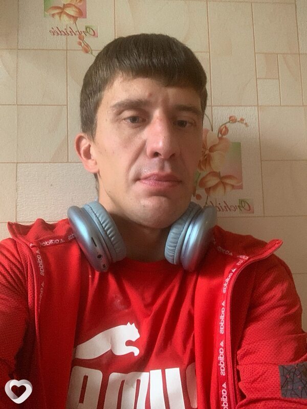 Андрей, 38, Липецке — анкета №4643521