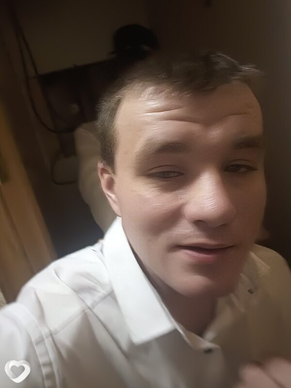 Юрий, 32, Екатеринбурге — анкета №4643578